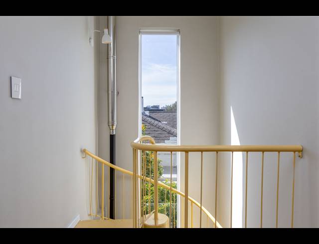 3 BEDROOM TOWNHOUSE TO LET IN GARDENS